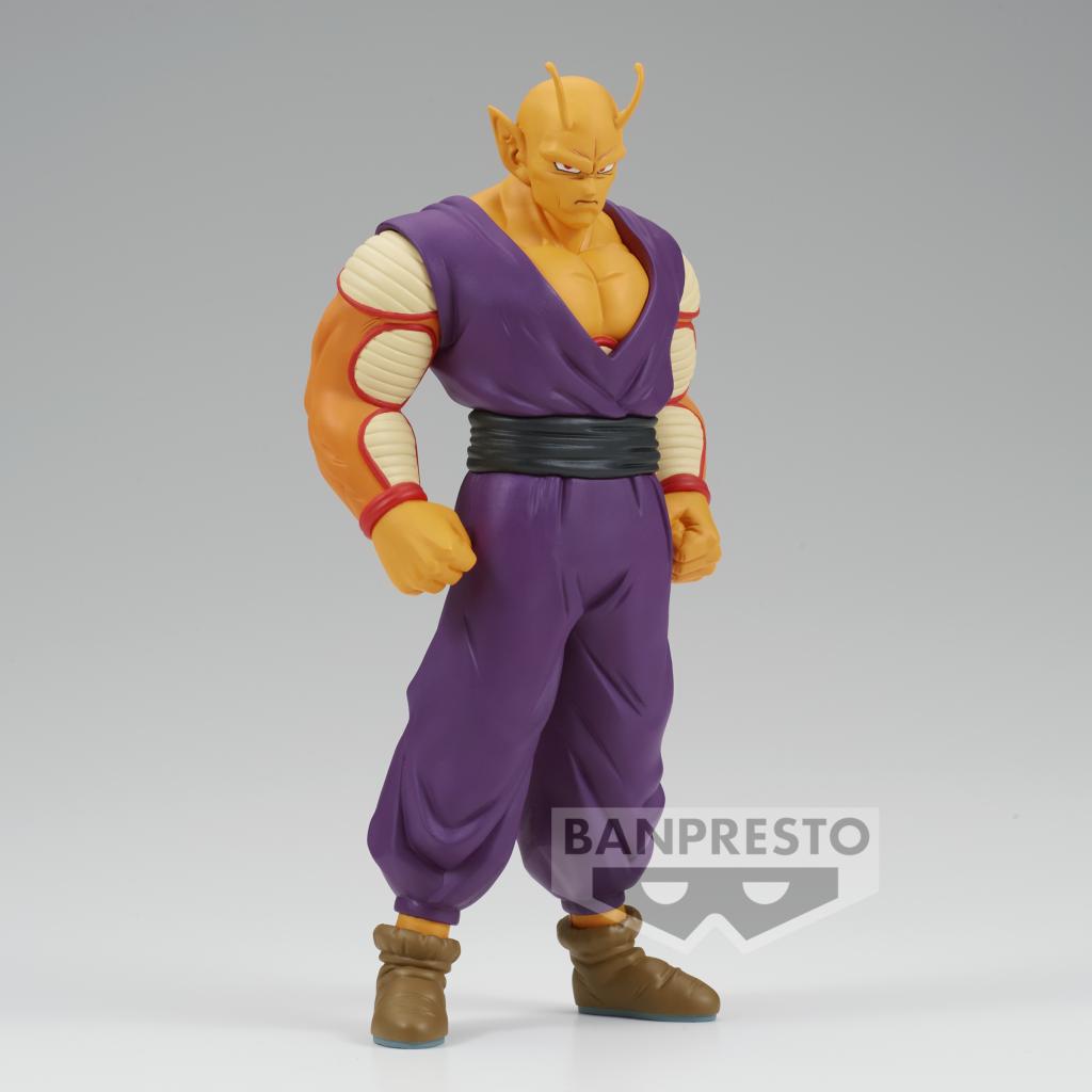 DRAGON BALL SUPER : SUPER HERO - Piccolo - Figurine DXF 18cm - 2