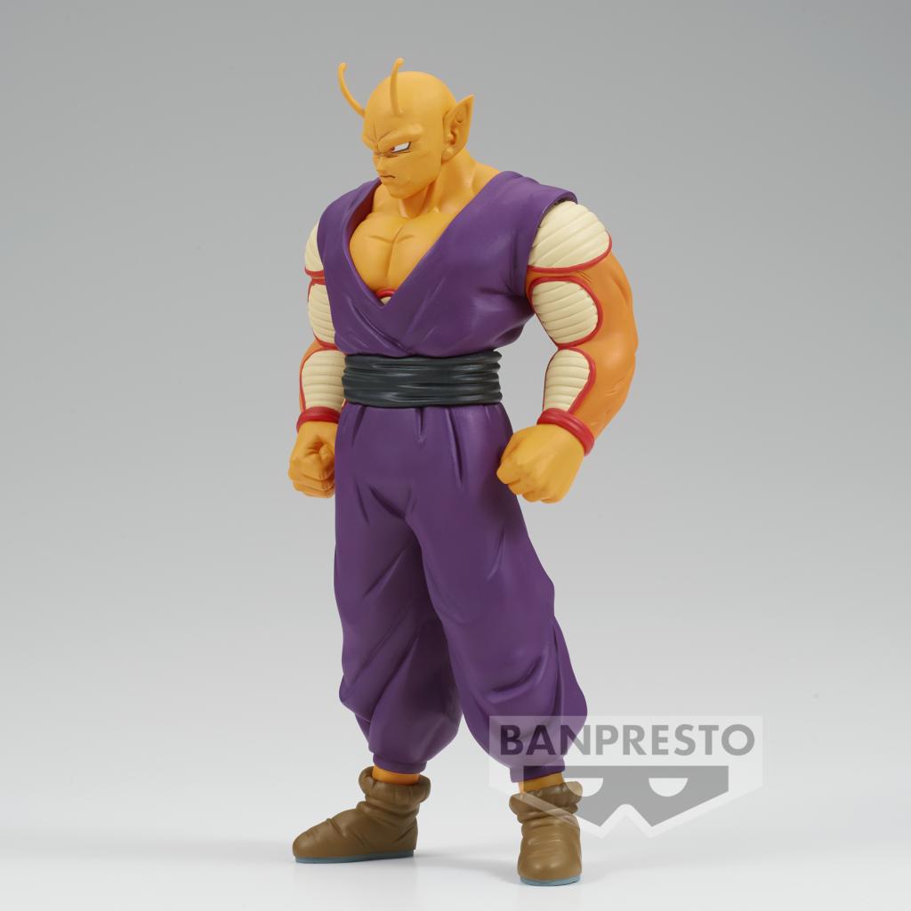 DRAGON BALL SUPER : SUPER HERO - Piccolo - Figurine DXF 18cm - 3