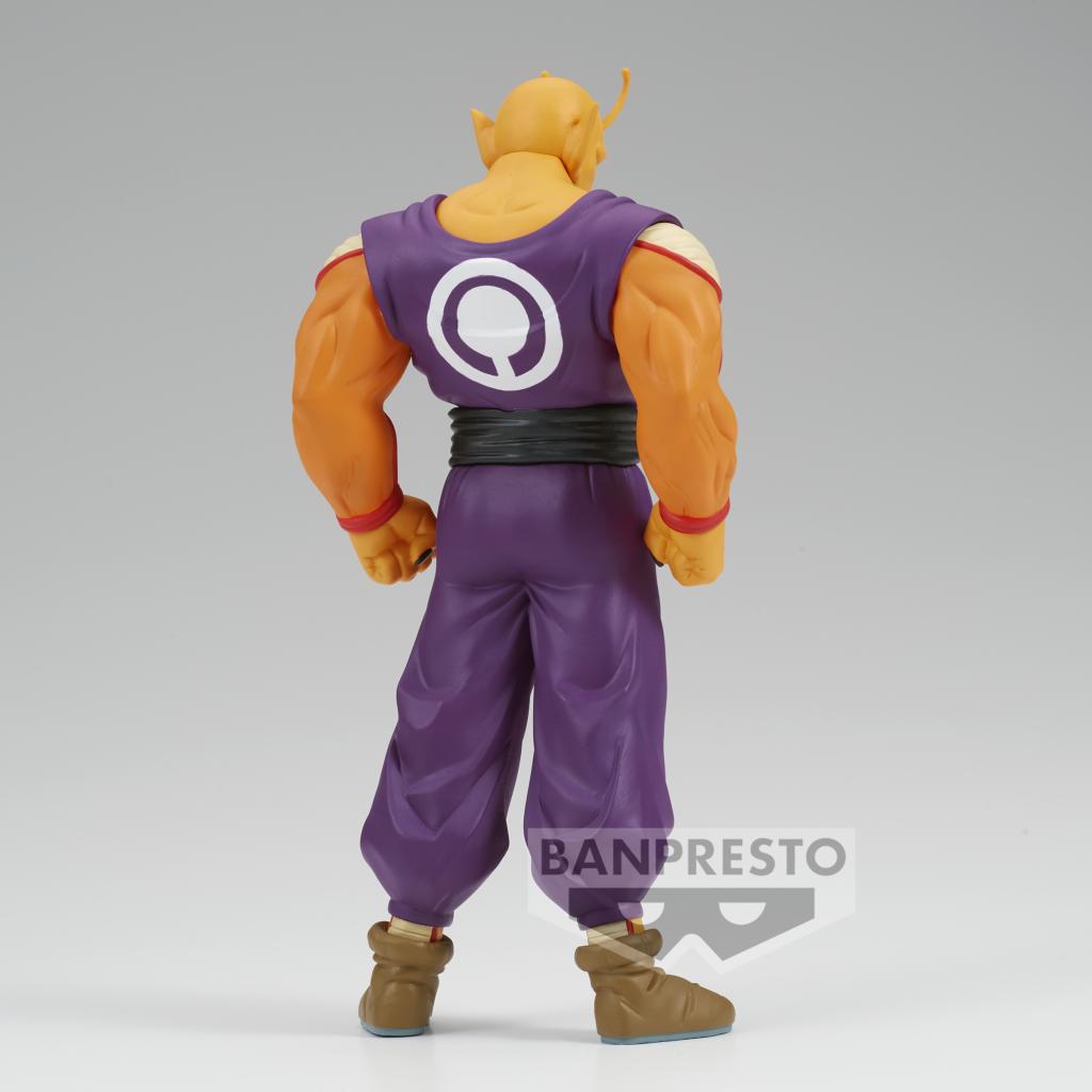 DRAGON BALL SUPER : SUPER HERO - Piccolo - Figurine DXF 18cm - 4