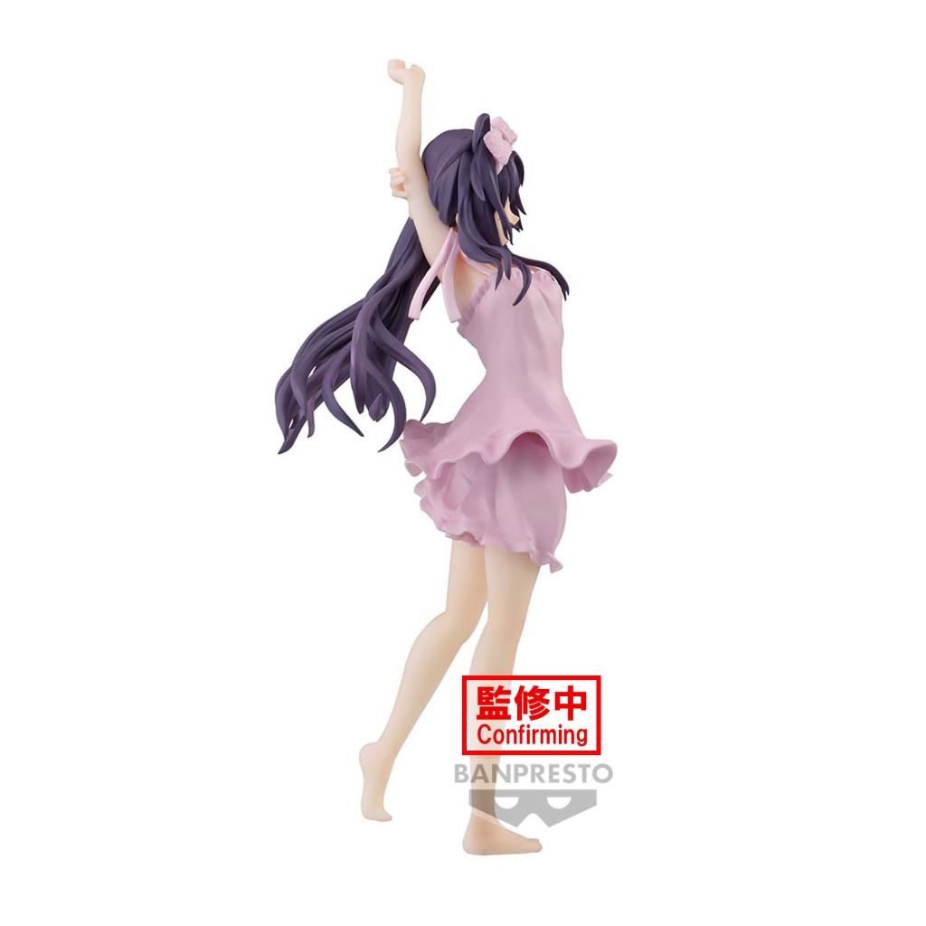 SWORD ART ONLINE VARIANT SHOWDOWN - Yuuki - Figurine 16cm - 2