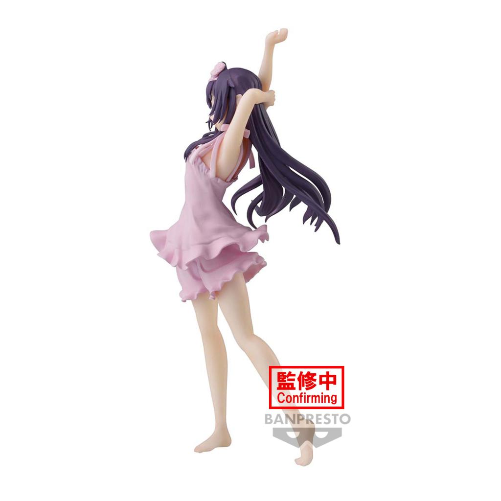 SWORD ART ONLINE VARIANT SHOWDOWN - Yuuki - Figurine 16cm - 4