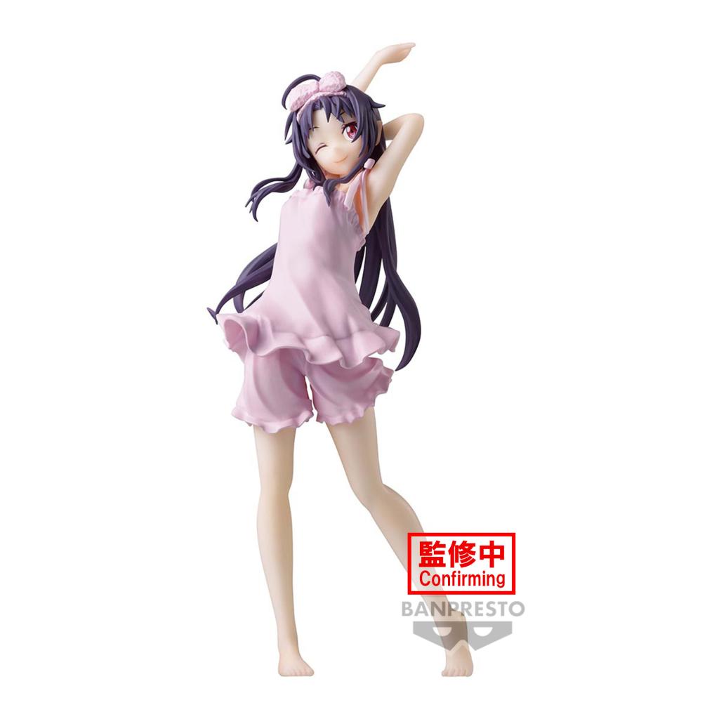 SWORD ART ONLINE VARIANT SHOWDOWN - Yuuki - Figurine 16cm - 5