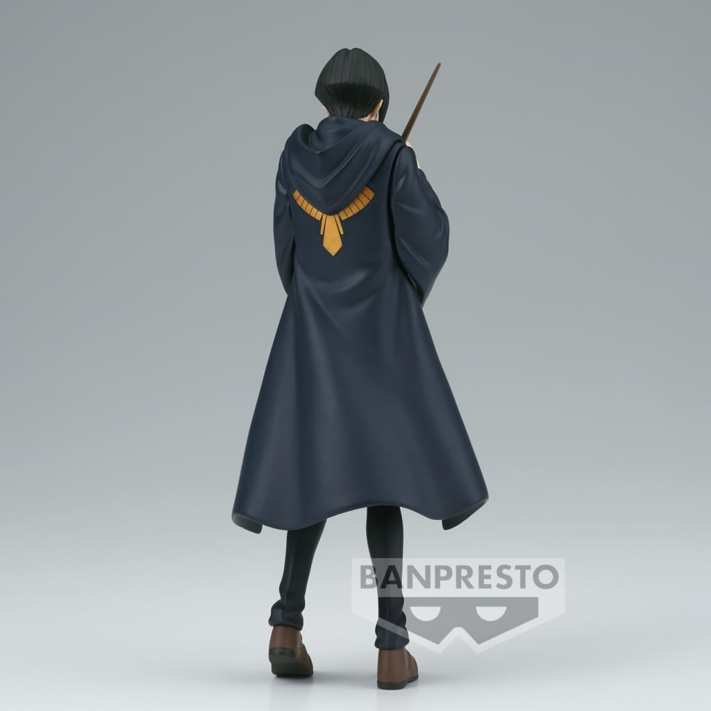MASHLE - Finn Ames - Figurine DXF 17cm - 5