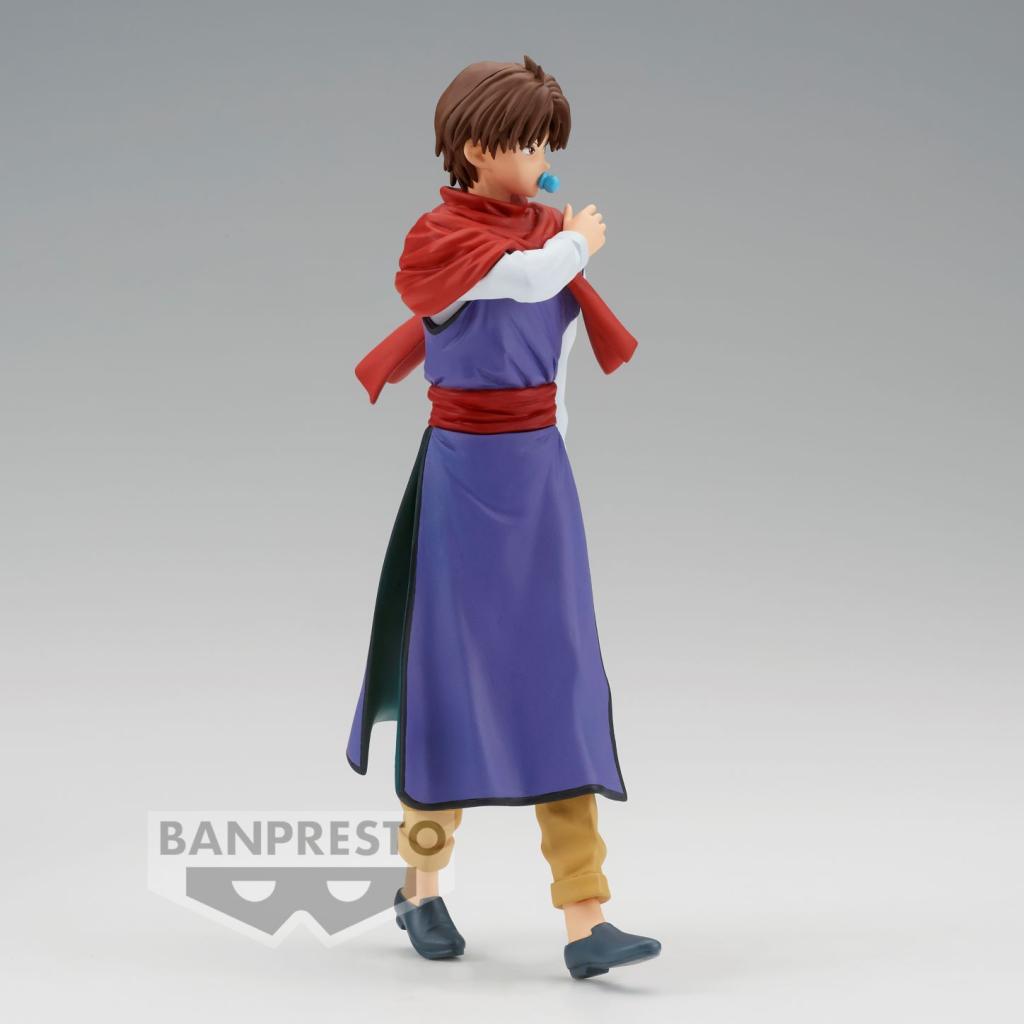 YU YU HAKUSHO - Koenma - Figurine DXF-30th Anniversary 17cm - 3