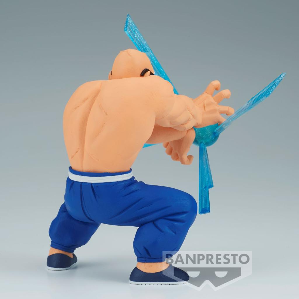 DRAGON BALL - Kamesennin - Figurine GXMATERIA 13cm - 4
