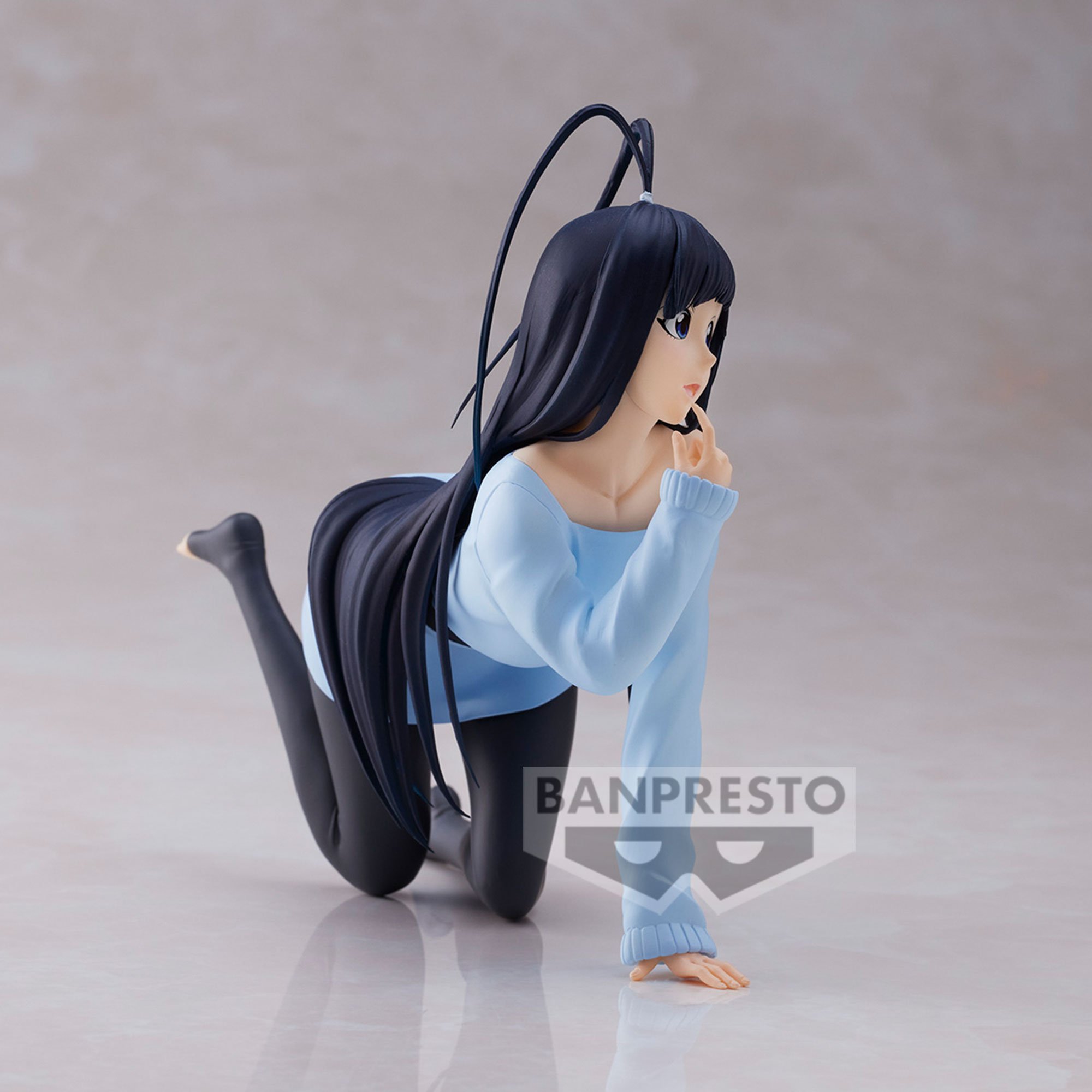 BLEACH Giselle Gewelle Figure Relax Time 11cm