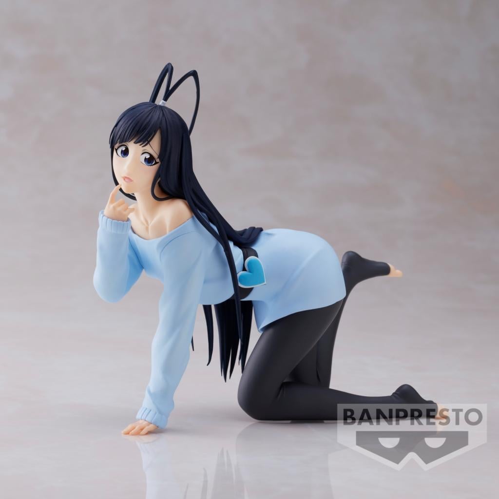 BLEACH - Giselle Gewelle - Figurine Relax Time 11cm - 2