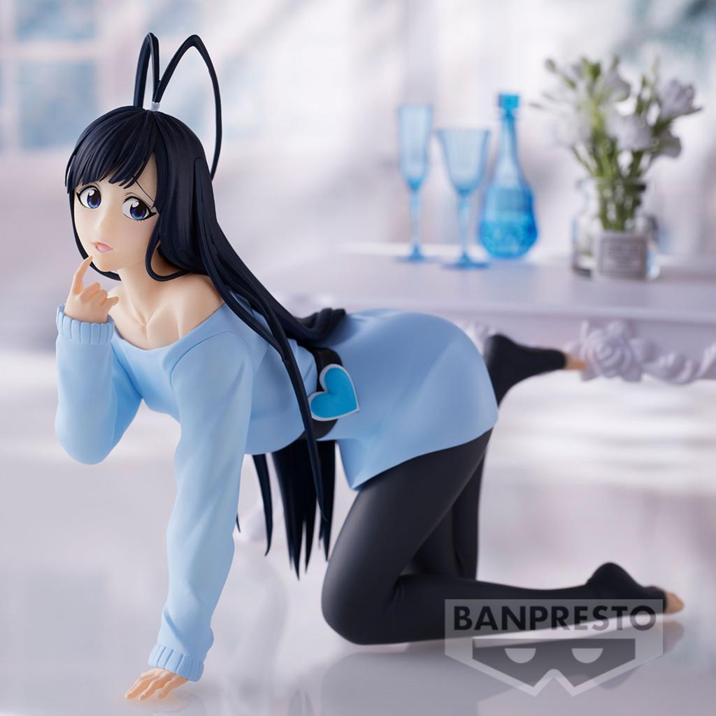 BLEACH - Giselle Gewelle - Figurine Relax Time 11cm - 5