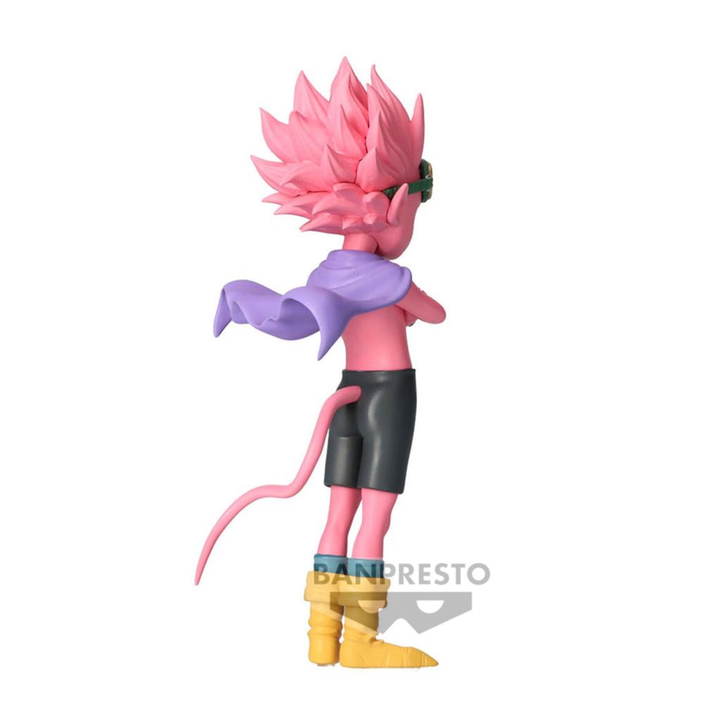 SAND LAND - Beelzebub - Figurine DXF 13cm - 3