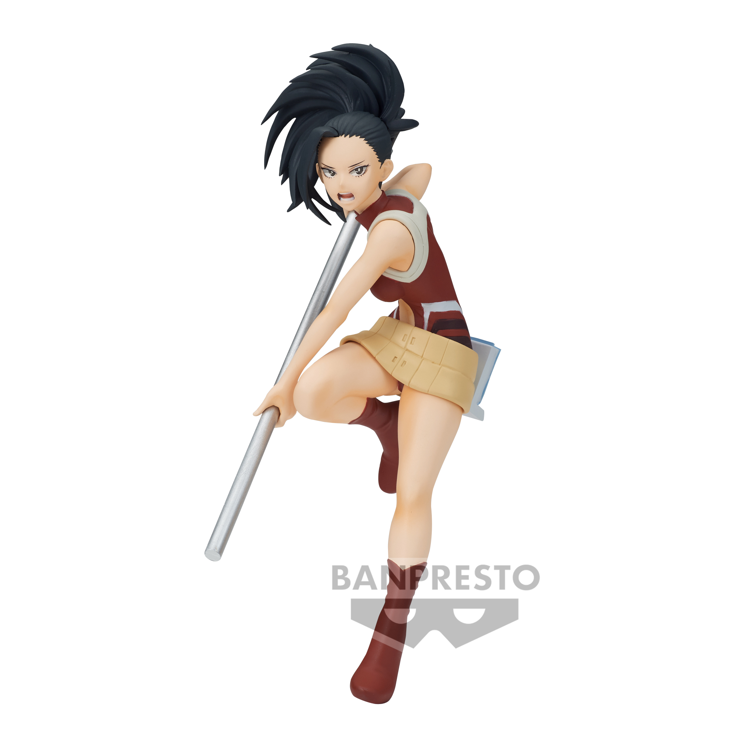 Figurine Anime Ayase Momo PVC 8 Cm - Statuette Collection, Décoration Bureau, Cadeau Fan