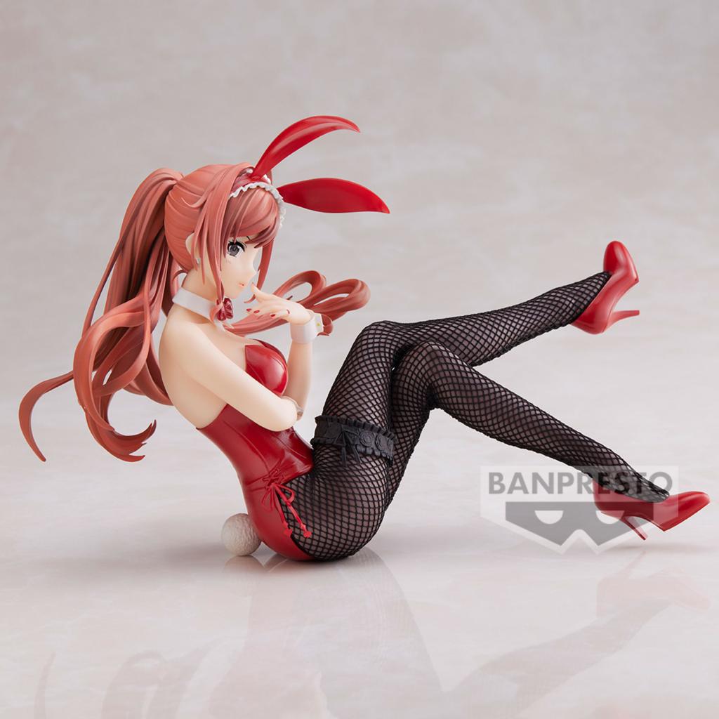 THE IDOMASTER SHINY COLOR - Natsuha Arisugawa - Figurine Espresto 12cm - 3
