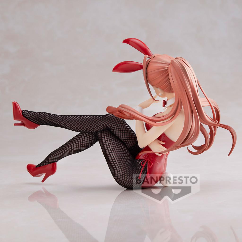 THE IDOMASTER SHINY COLOR - Natsuha Arisugawa - Figurine Espresto 12cm - 4