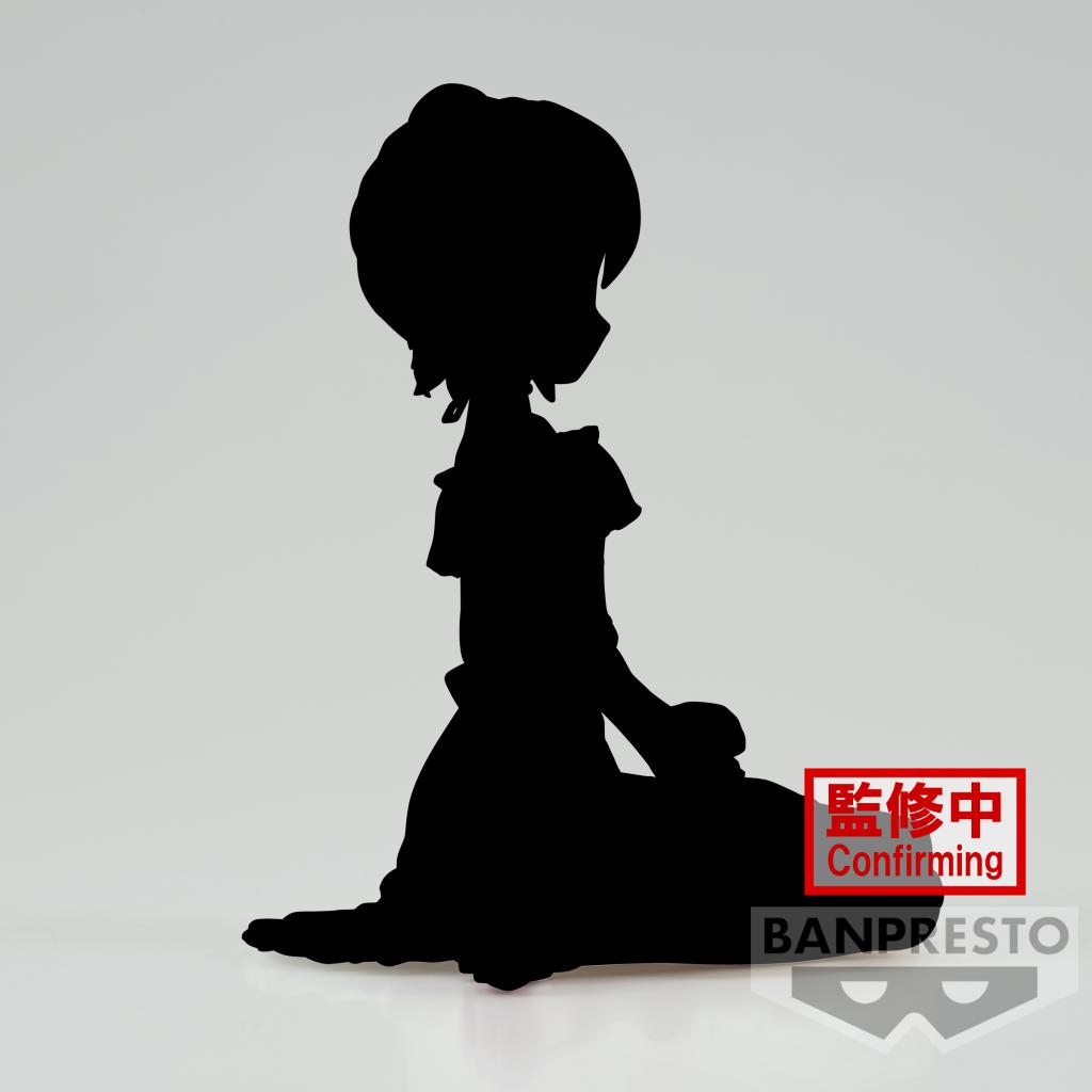 MADOKA MAGICA - Madoka Kaname - Figurine Serenus Couture 10cm - 2