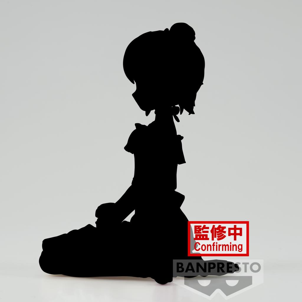 MADOKA MAGICA - Madoka Kaname - Figurine Serenus Couture 10cm - 3