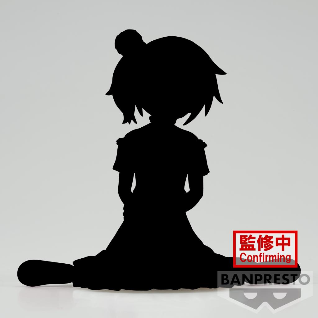 MADOKA MAGICA - Madoka Kaname - Figurine Serenus Couture 10cm - 4