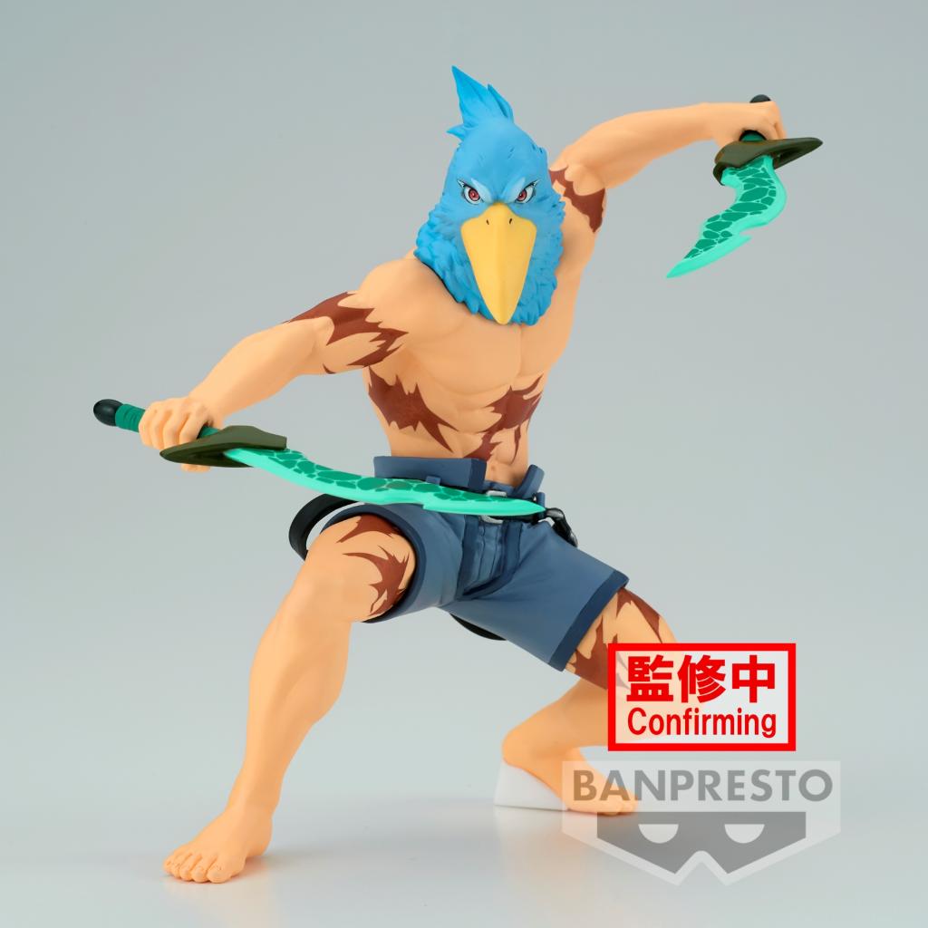 SHANGRI-LA FRONTIER - Sunraku - Figurine 14cm - 2