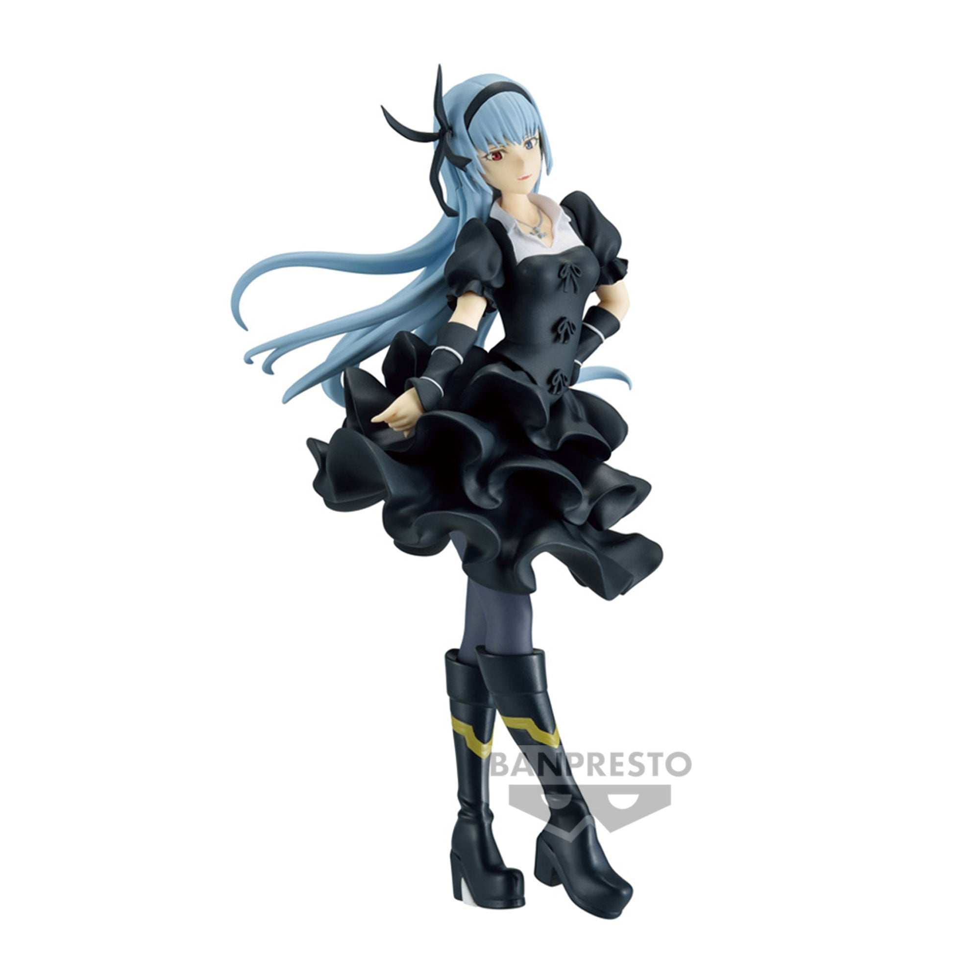 SLIME - Luminus Valentine - Figurine Otherworlder 16cm