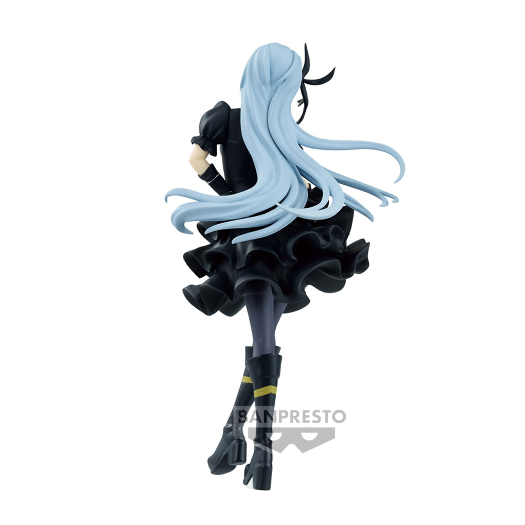 SLIME - Luminus Valentine - Figurine Otherworlder 16cm