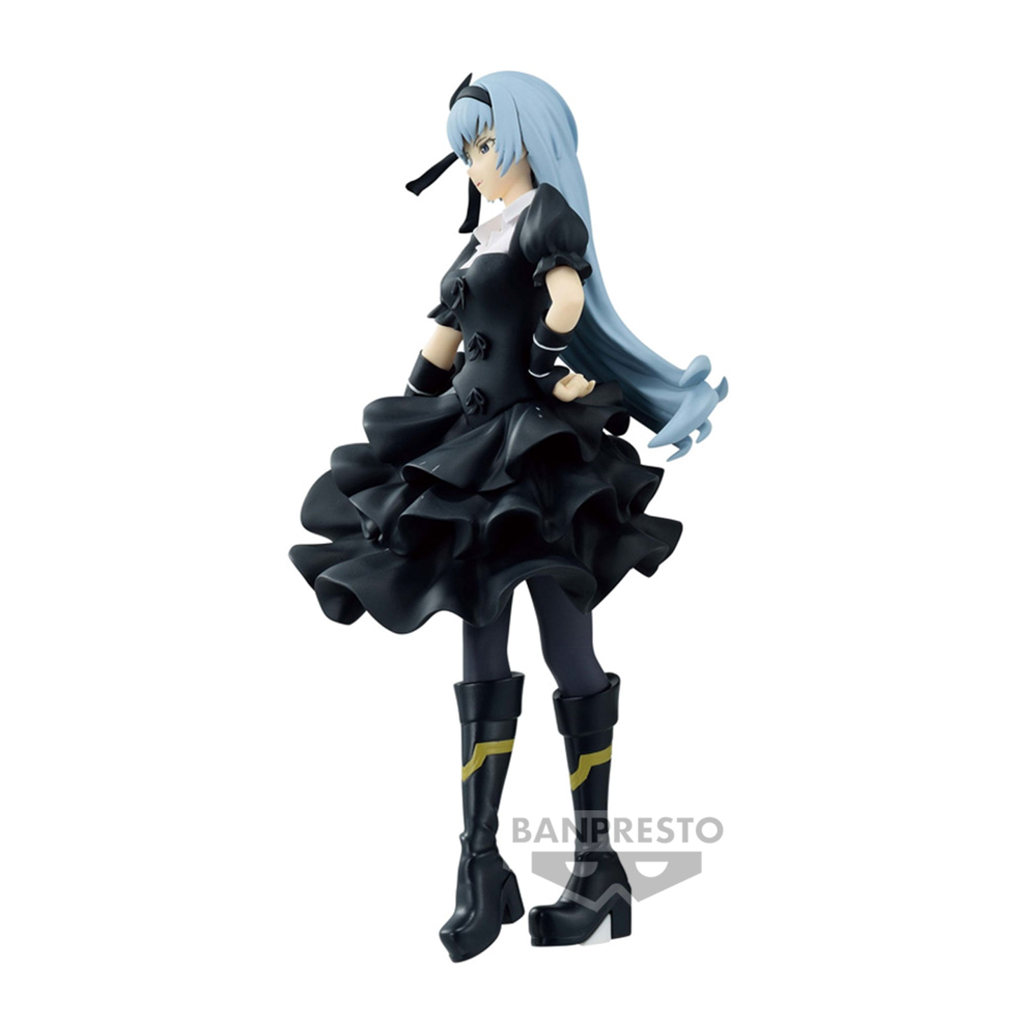 SLIME - Luminus Valentine - Figurine Otherworlder 16cm