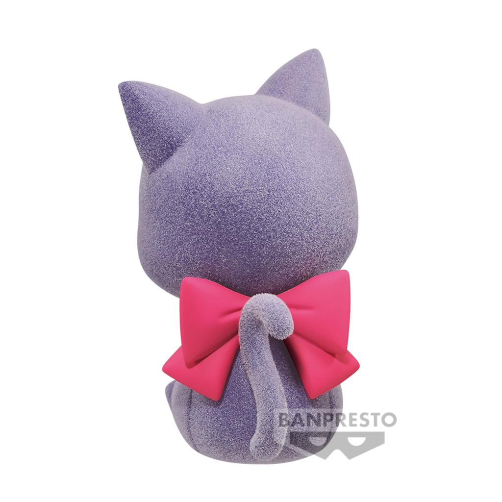 SAILOR MOON COSMOS - Luna - Figurine Fluffy Puffy 7cm - 3