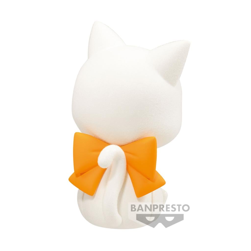 Banpresto Sailor Moon - Artemis Fluffy Puffy - buy at