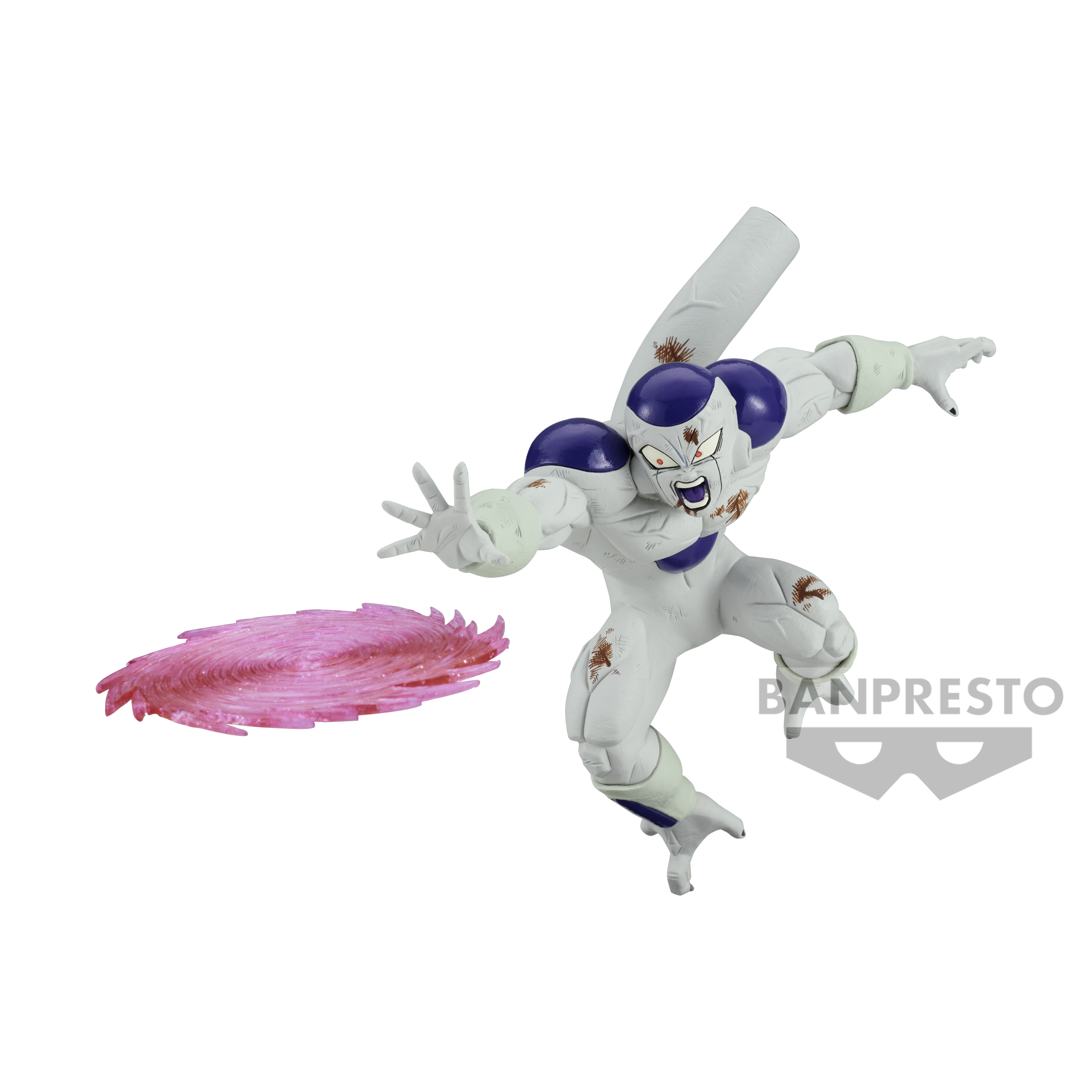 BEMS DRAGON BALL Z Freezer Figurine GXMateria 13cm