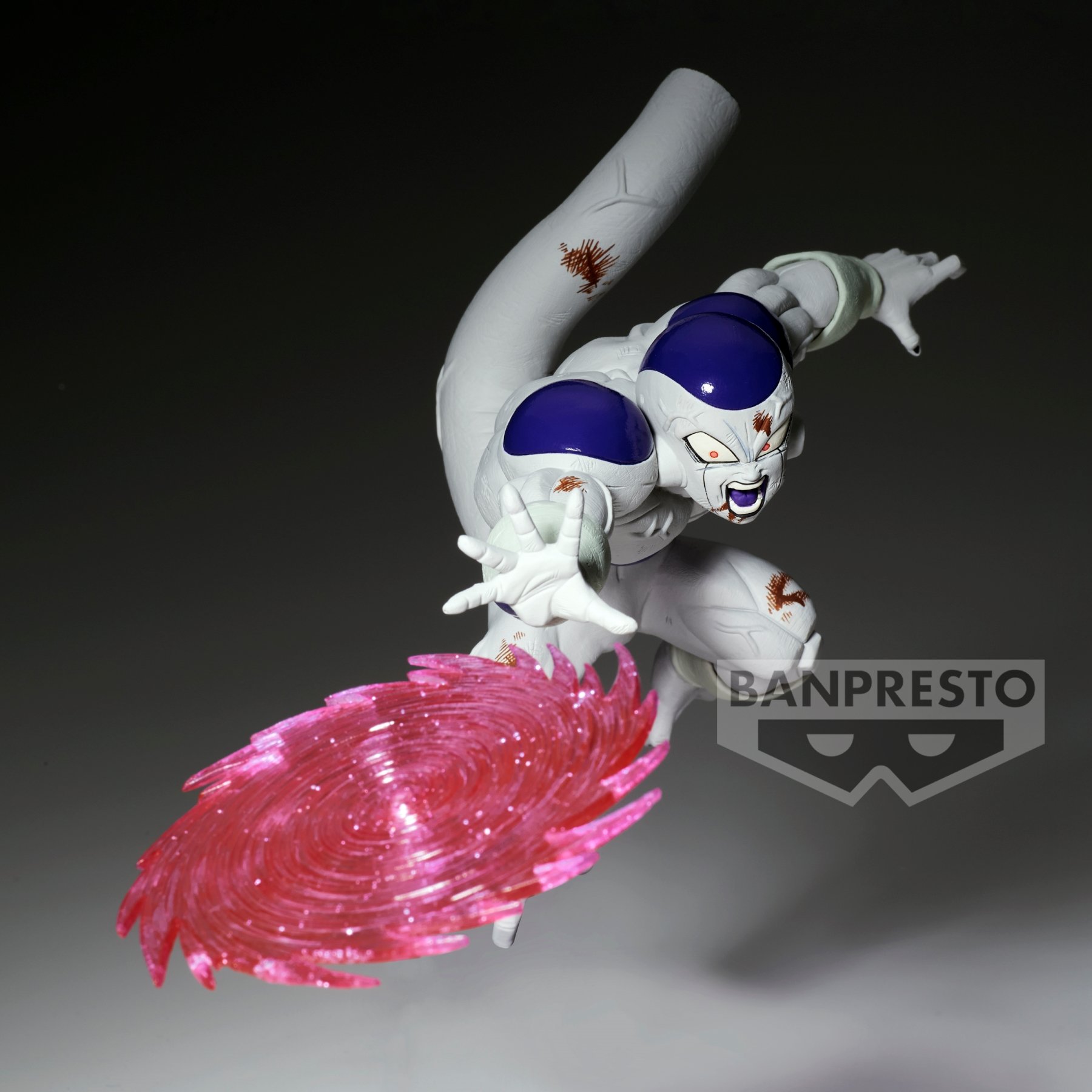 DRAGON BALL Z Frieza Figure GXMateria 13cm