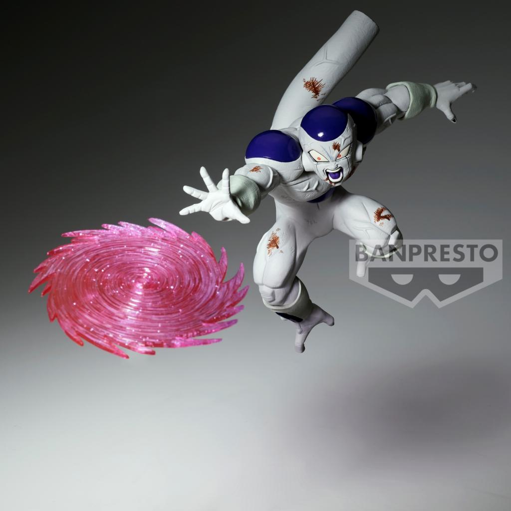 DRAGON BALL Z - Freezer - Figurine GXMateria 13cm - 4