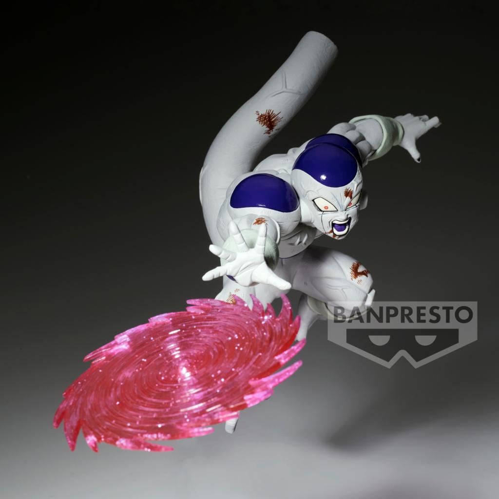 DRAGON BALL Z - Freezer - Figurine GXMateria 13cm - 5