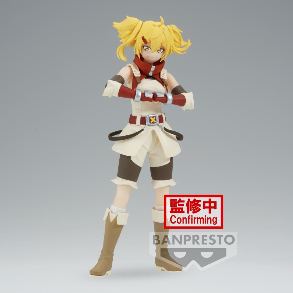 SHANGRI-LA FRONTIER - Oikatzo - Figurine 17cm - 2