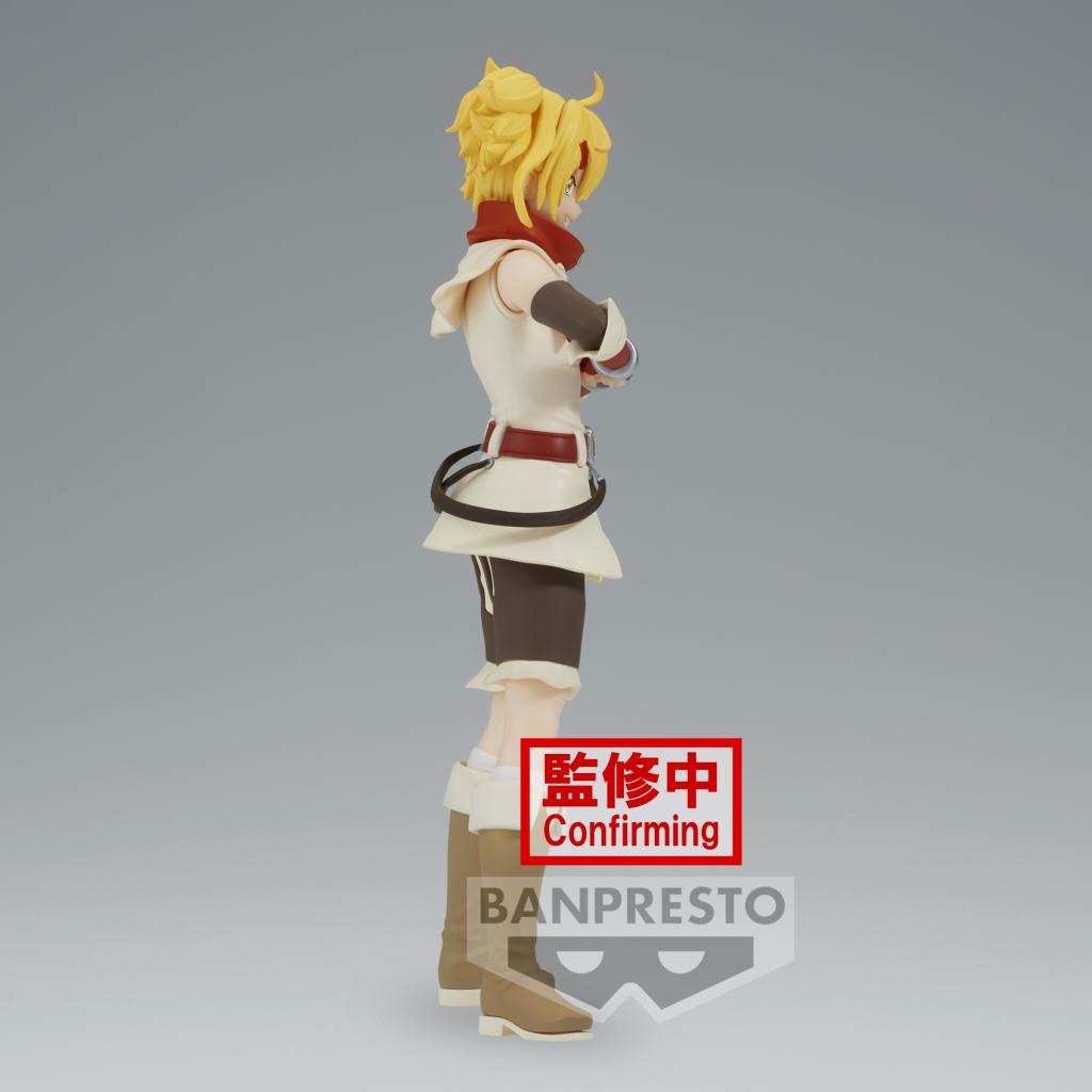 SHANGRI-LA FRONTIER - Oikatzo - Figurine 17cm - 3