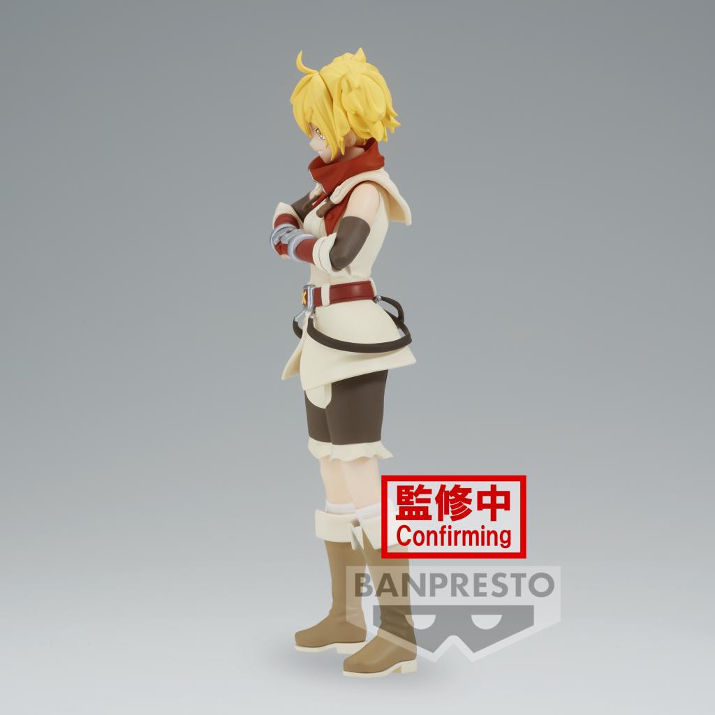SHANGRI-LA FRONTIER - Oikatzo - Figurine 17cm - 4
