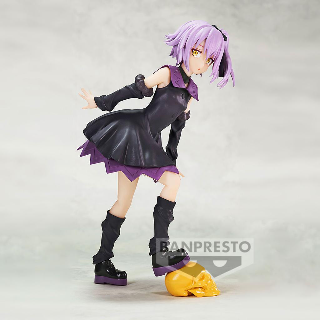 SLIME - Violet - Figurine 16cm - 2