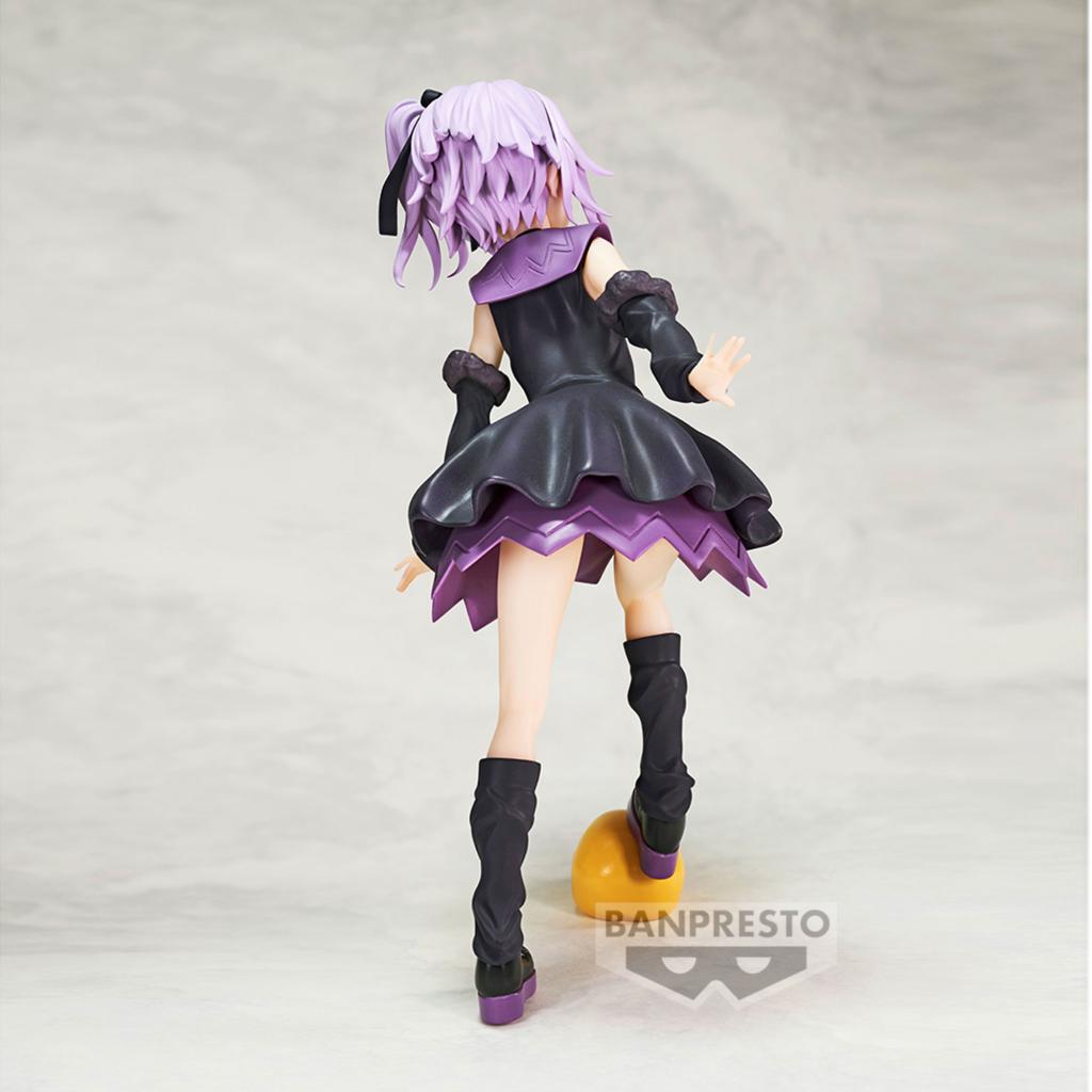 SLIME - Violet - Figurine 16cm - 3