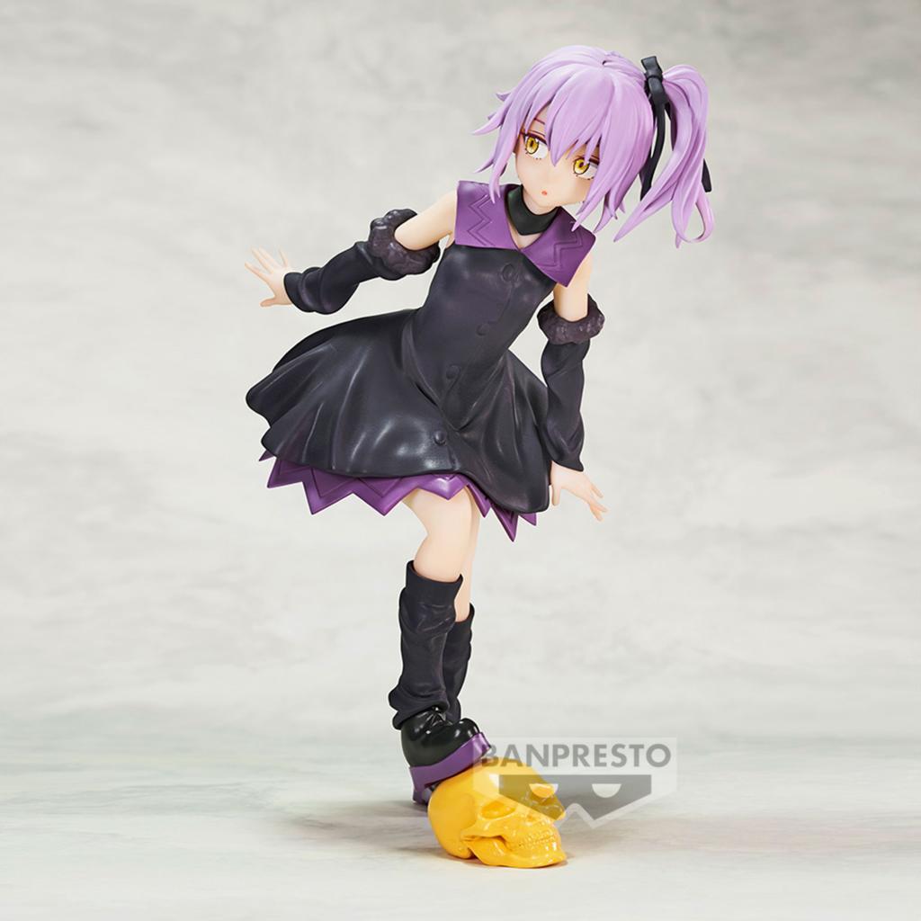 SLIME - Violet - Figurine 16cm - 4