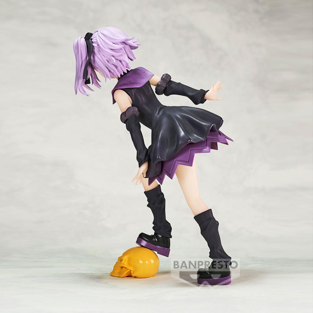 SLIME - Violet - Figurine 16cm - 5