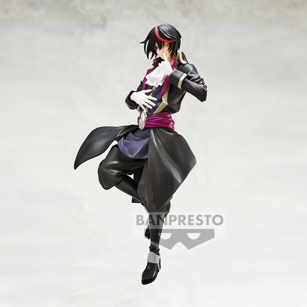 SLIME - Diablo-Noir - Figurine 16cm - 2