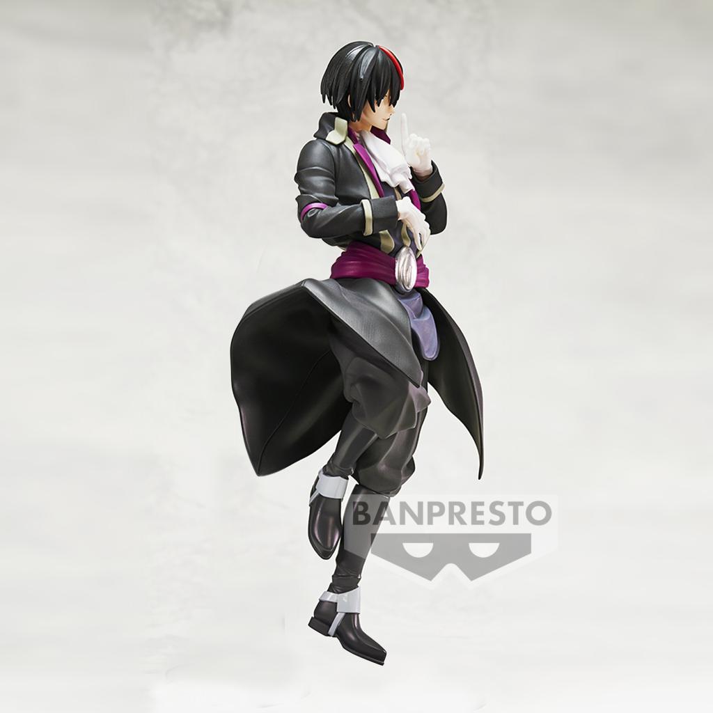 SLIME - Diablo-Noir - Figurine 16cm - 3
