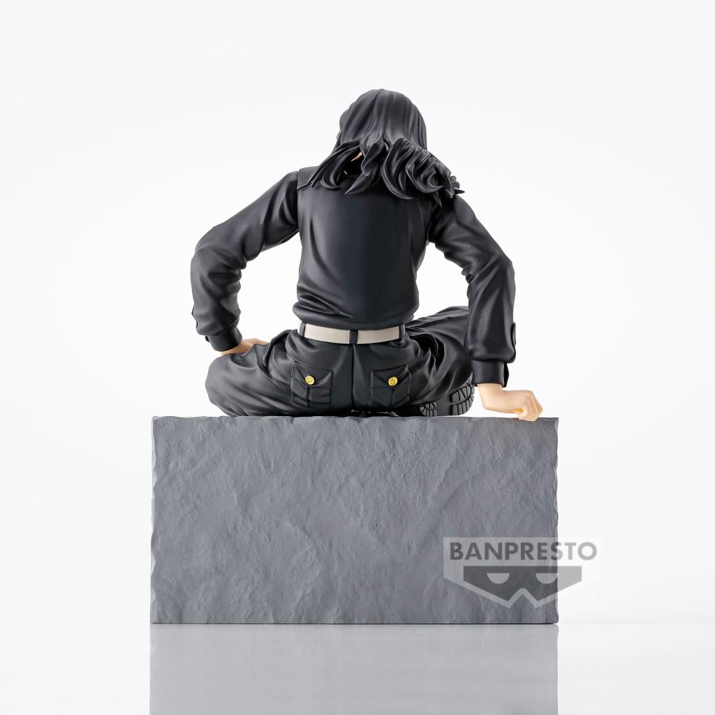 TOKYO REVENGERS - VOL.5 - Figurine Break Time Collection 13cm - 4