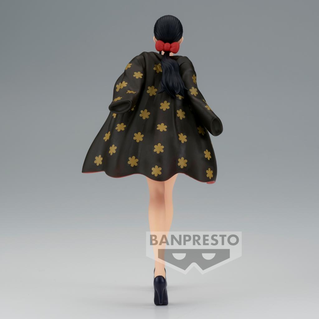 ONE PIECE - Nico Robin - Figurine The Shukko 16cm - 5