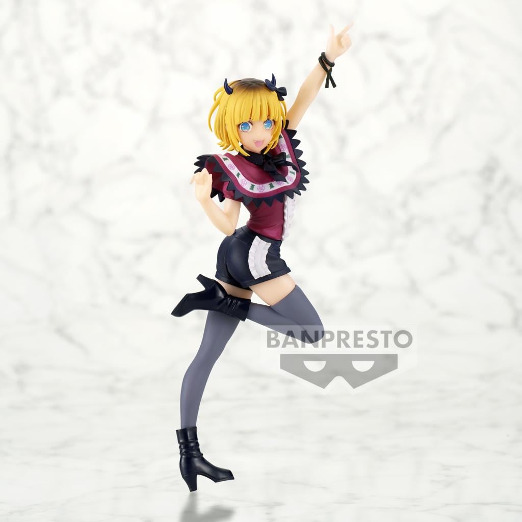OSHI NO KO - Mem-Cho - Figurine 16cm - 2