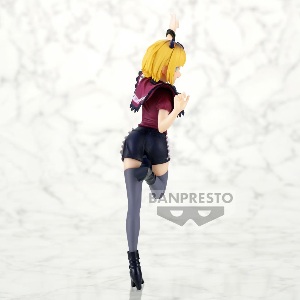 OSHI NO KO - Mem-Cho - Figurine 16cm - 3