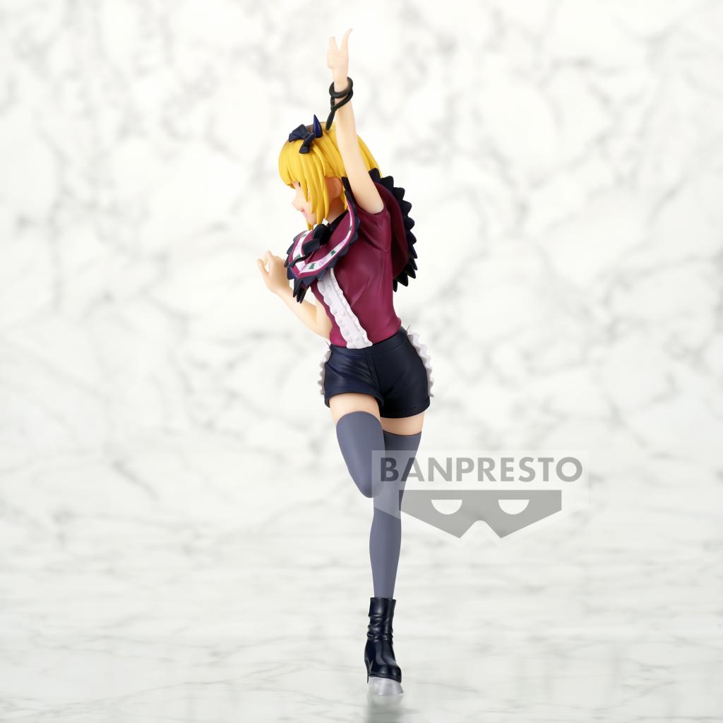 OSHI NO KO - Mem-Cho - Figurine 16cm - 5