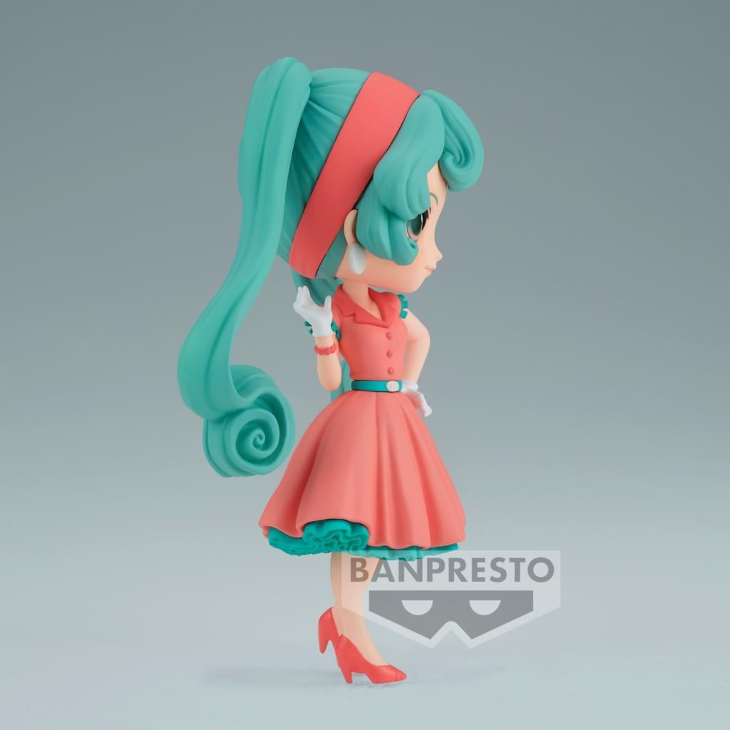 HATSUNE MIKU - World Journey - Q Posket 14cm - 3