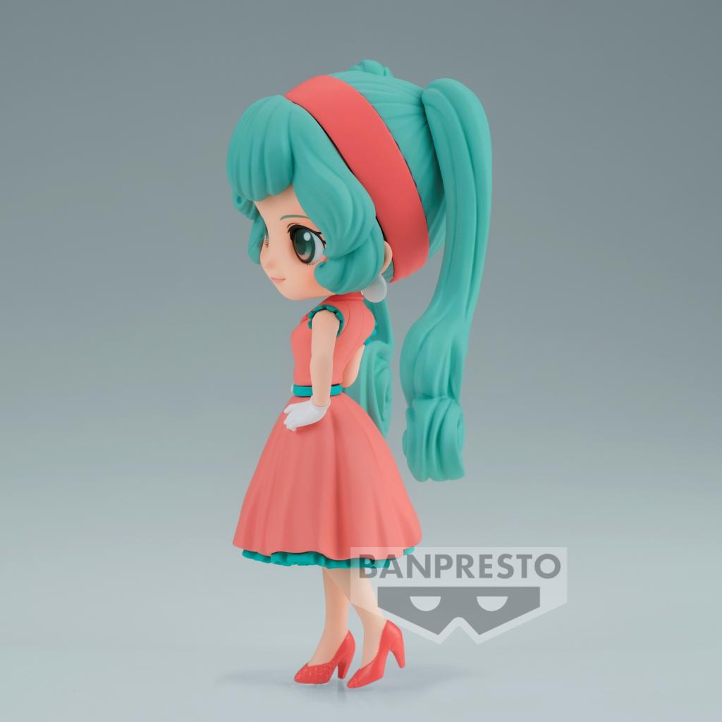 HATSUNE MIKU - World Journey - Q Posket 14cm - 4