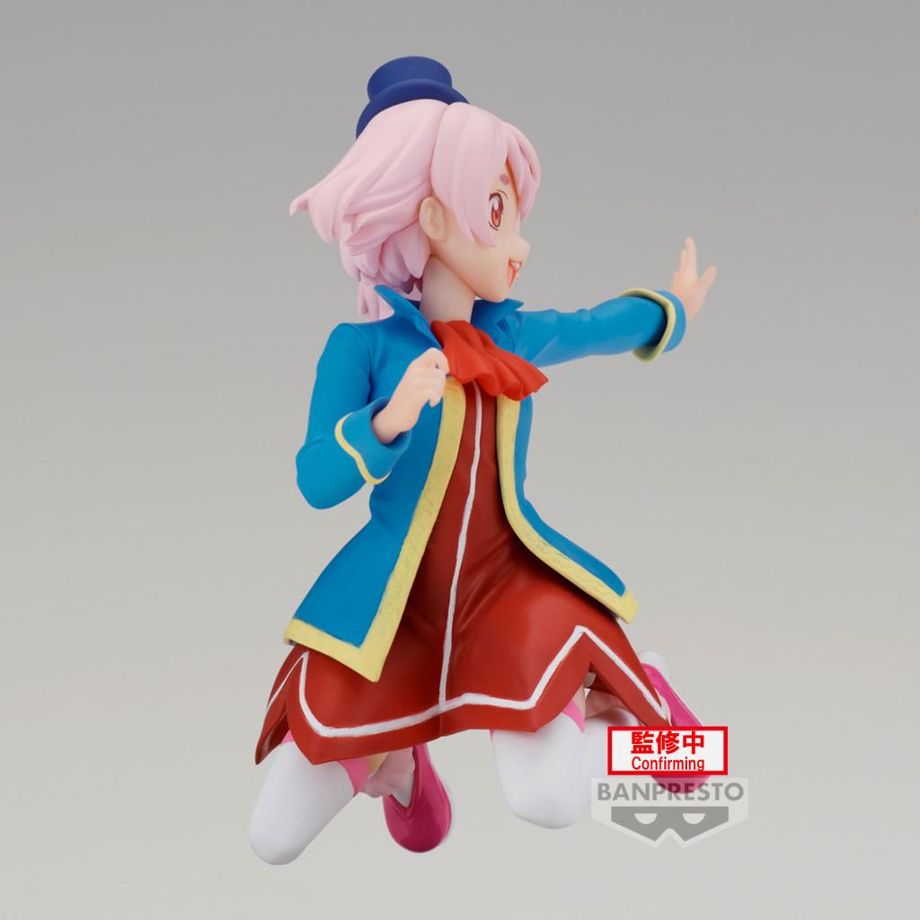 SHANGRI-LA FRONTIER - Emul - Figurine 8cm - 3