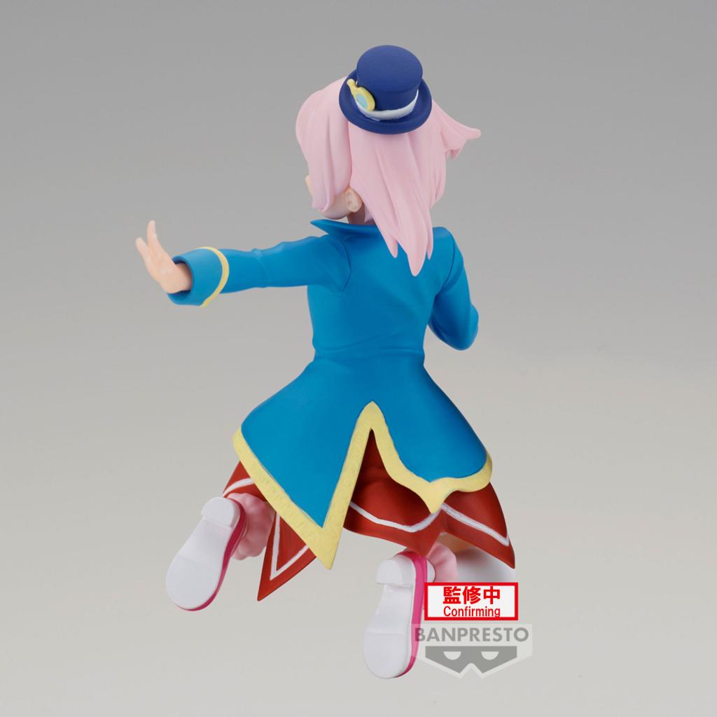 SHANGRI-LA FRONTIER - Emul - Figurine 8cm - 4