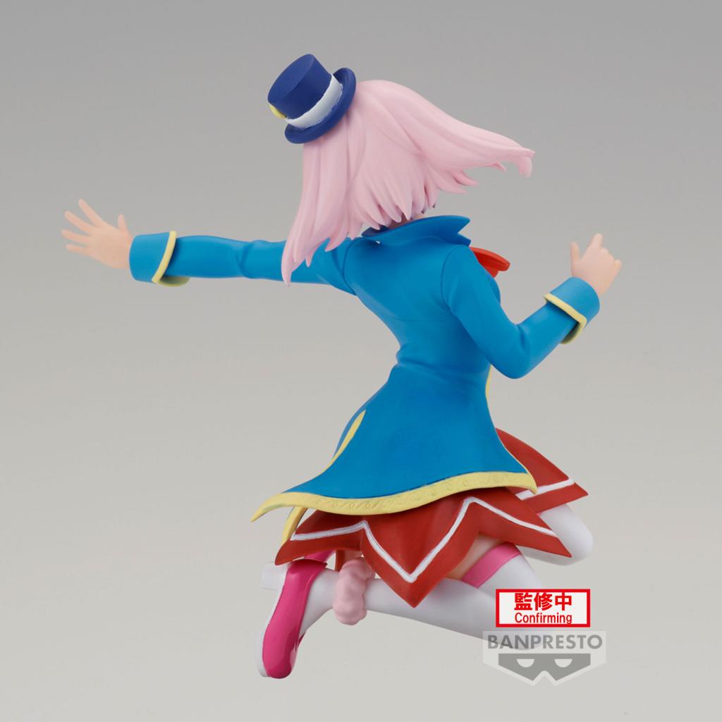 SHANGRI-LA FRONTIER - Emul - Figurine 8cm - 5