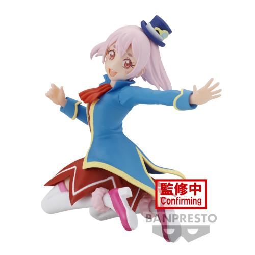 Ichibankuji Shangri-La Frontier - Arthur Pencilgon & Saiga 0 Puny Beans Saiga Rei พวงกุญแจ Ichibankuji I.184808703
