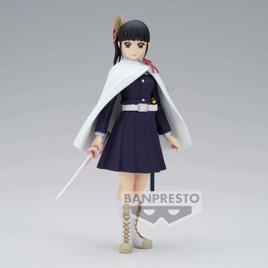 DEMON SLAYER - Kanao Tsuyuri - Figurine 15cm - 2